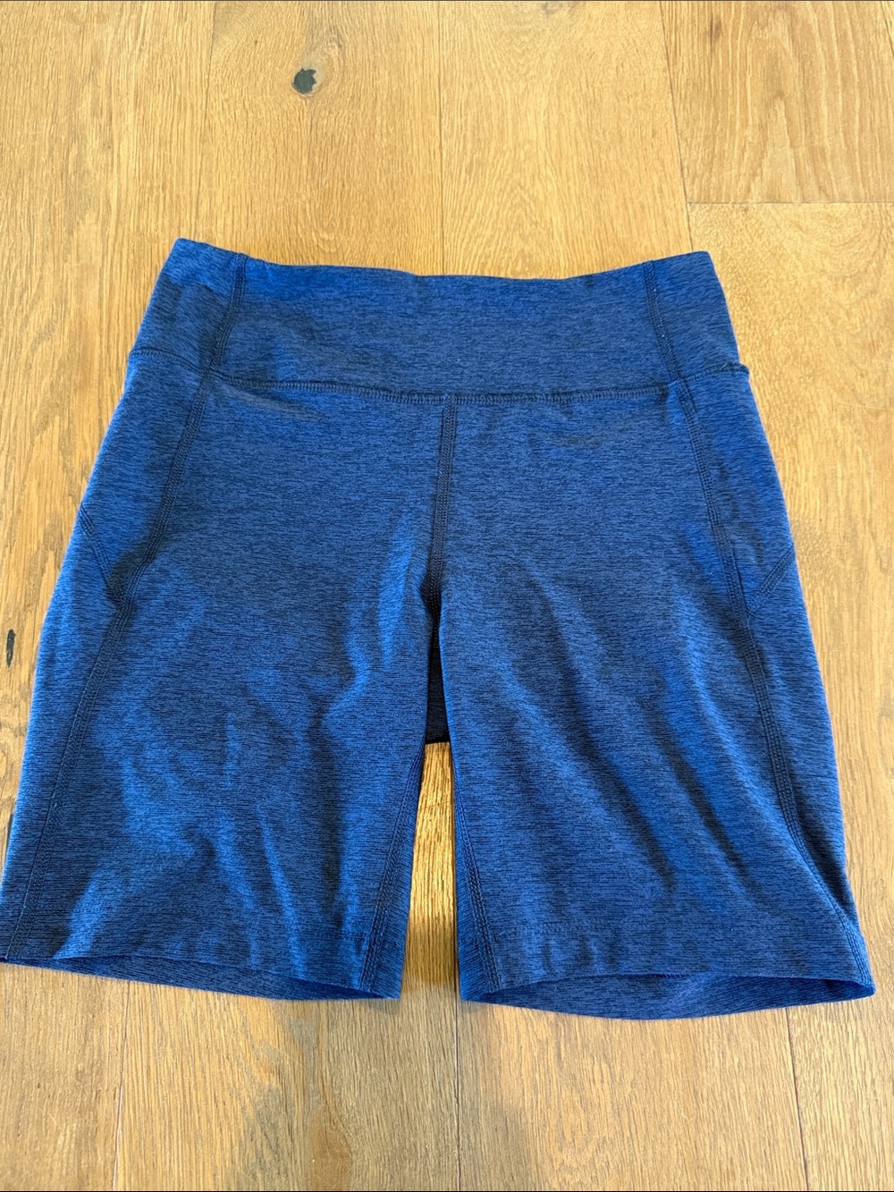 Outdoor Voices Bike Shorts - Small